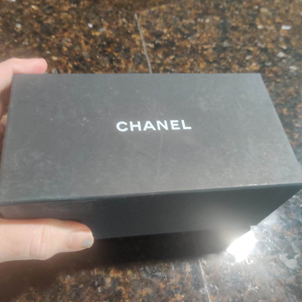 CHANEL sunglasses New - Picture 3 of 6